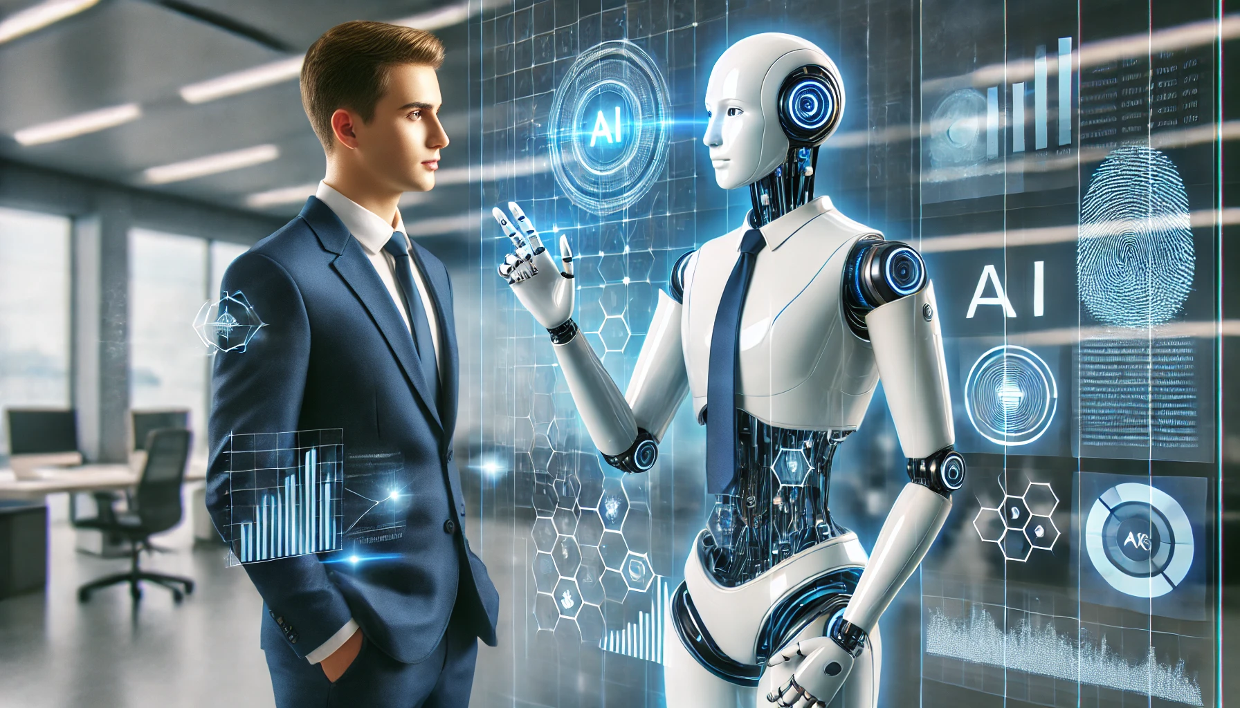 AI Agents: The Future of Business Automation and Customer Engagement ...